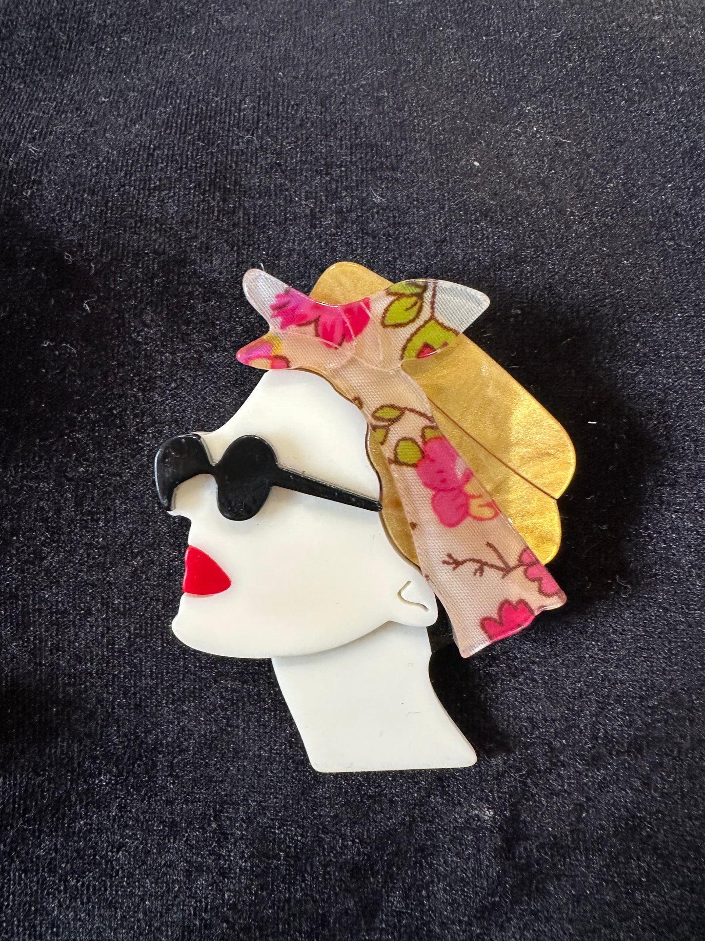 Brooch Pins