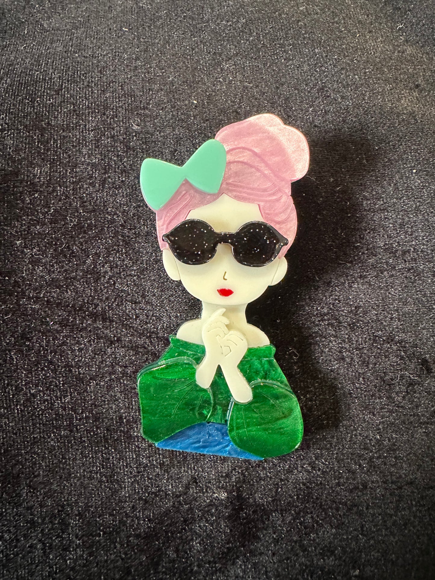 Brooch Pins