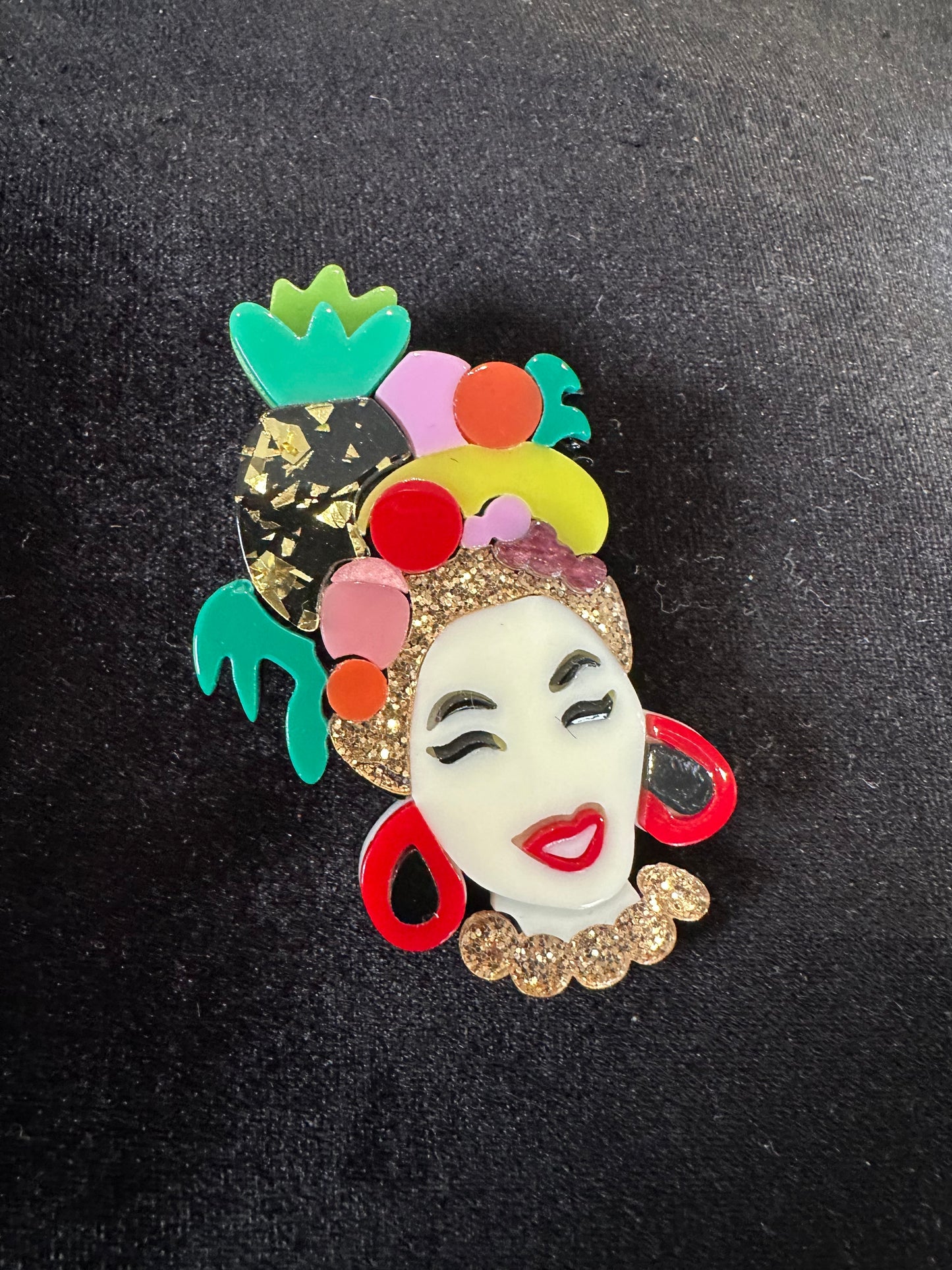 Brooch Pins