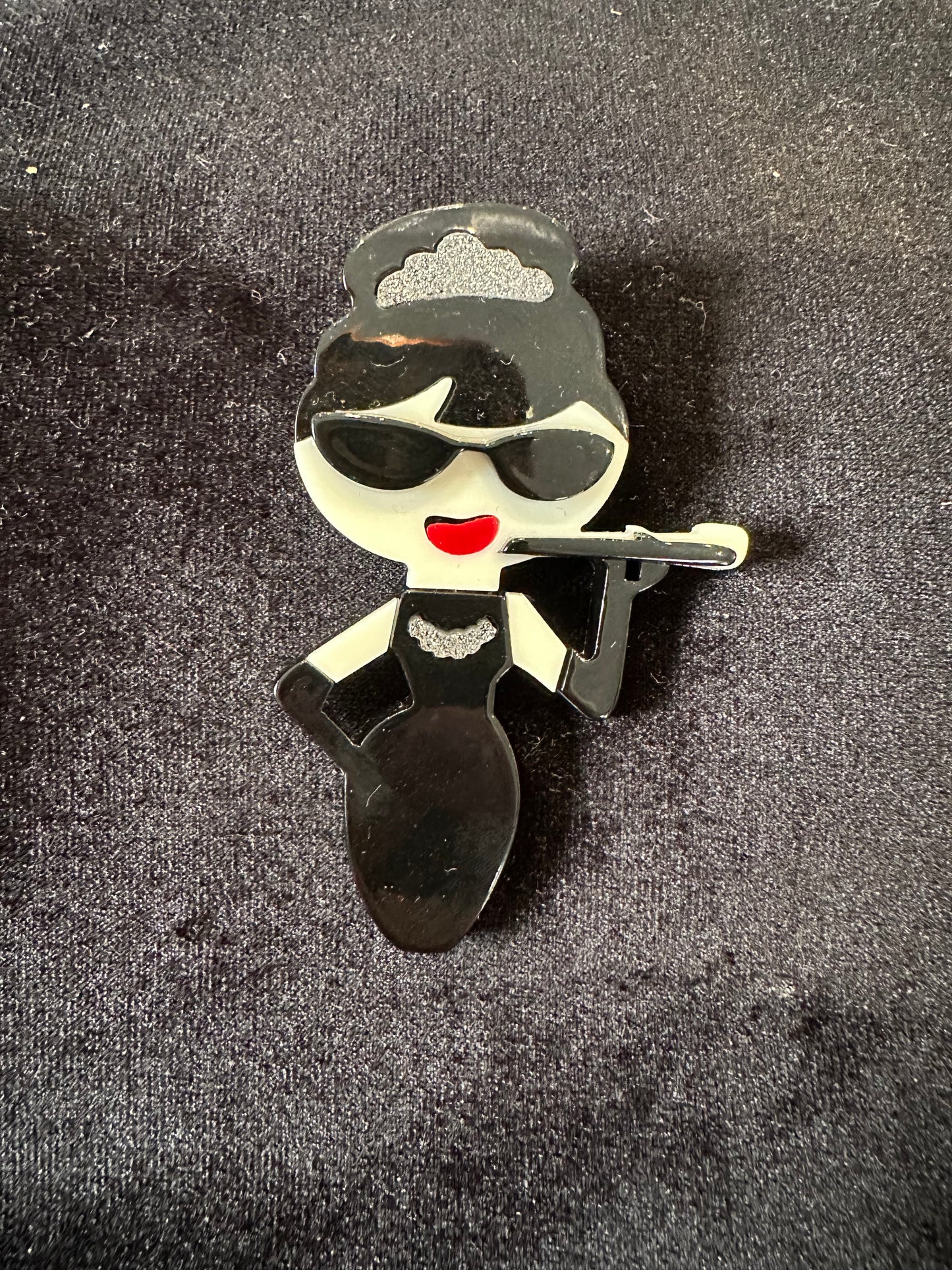 Brooch Pins