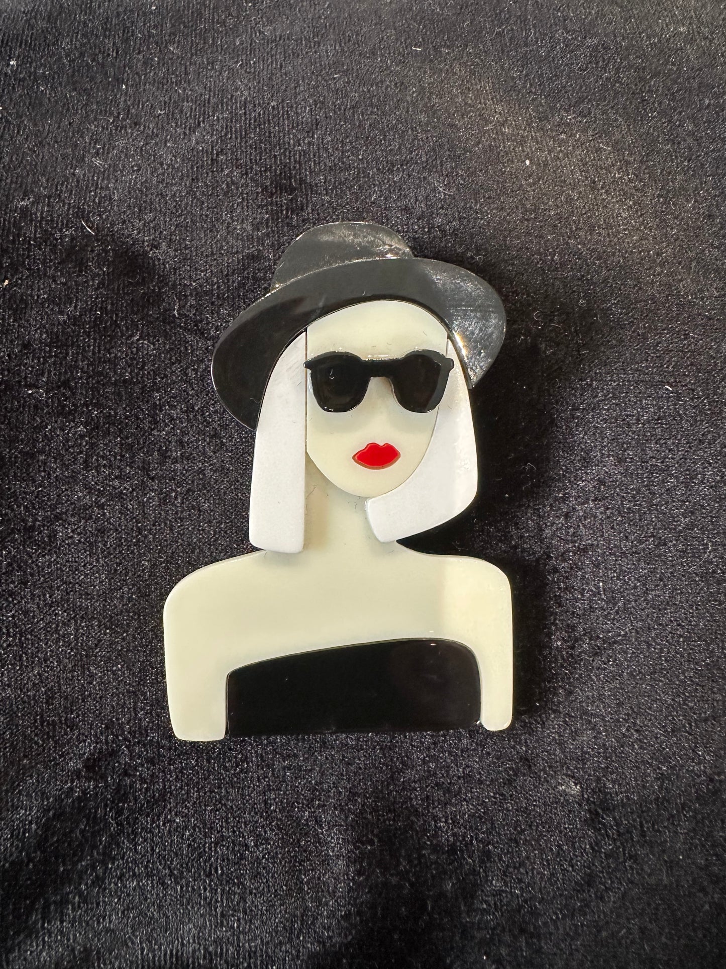 Brooch Pins