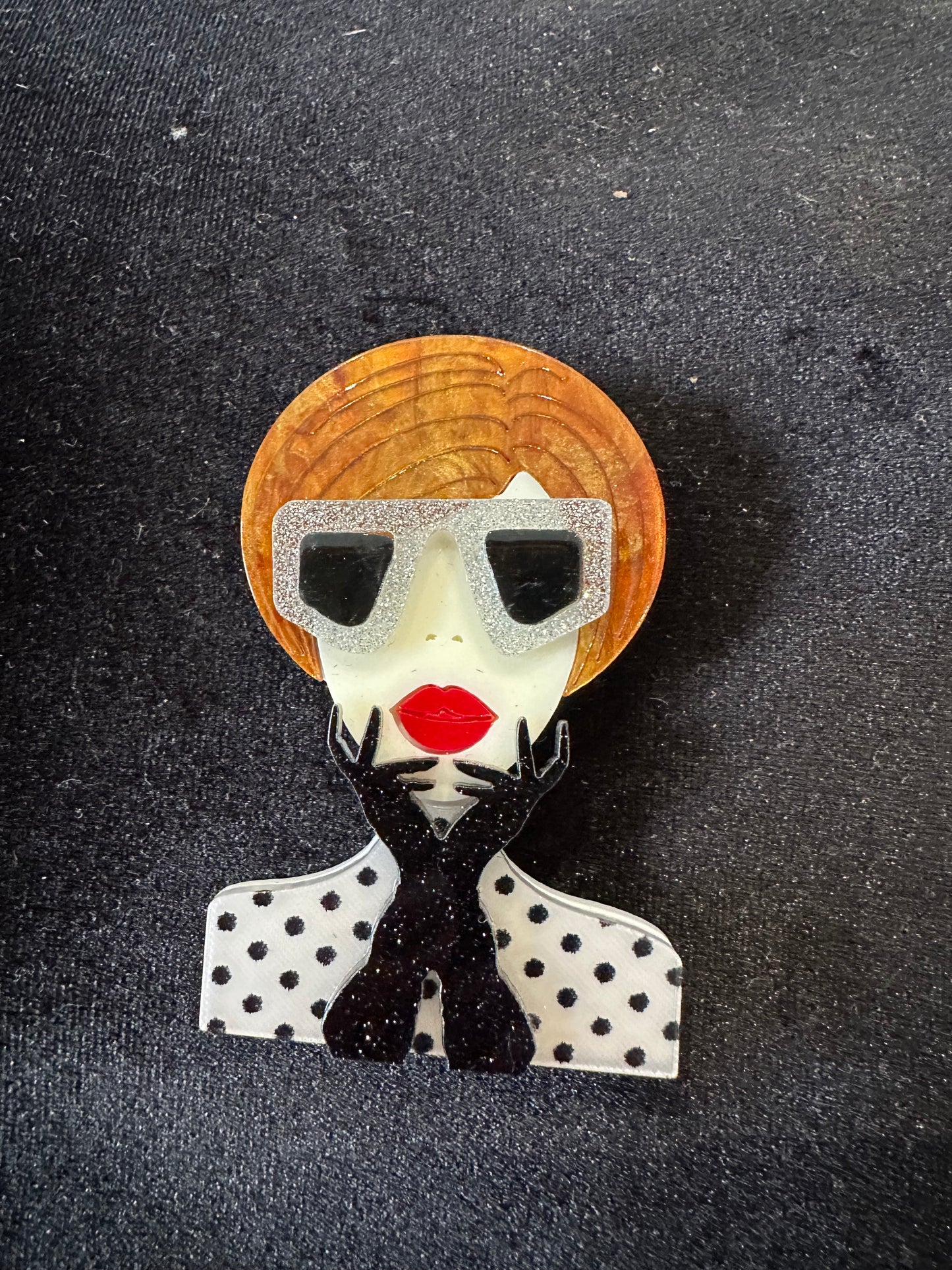 Brooch Pins