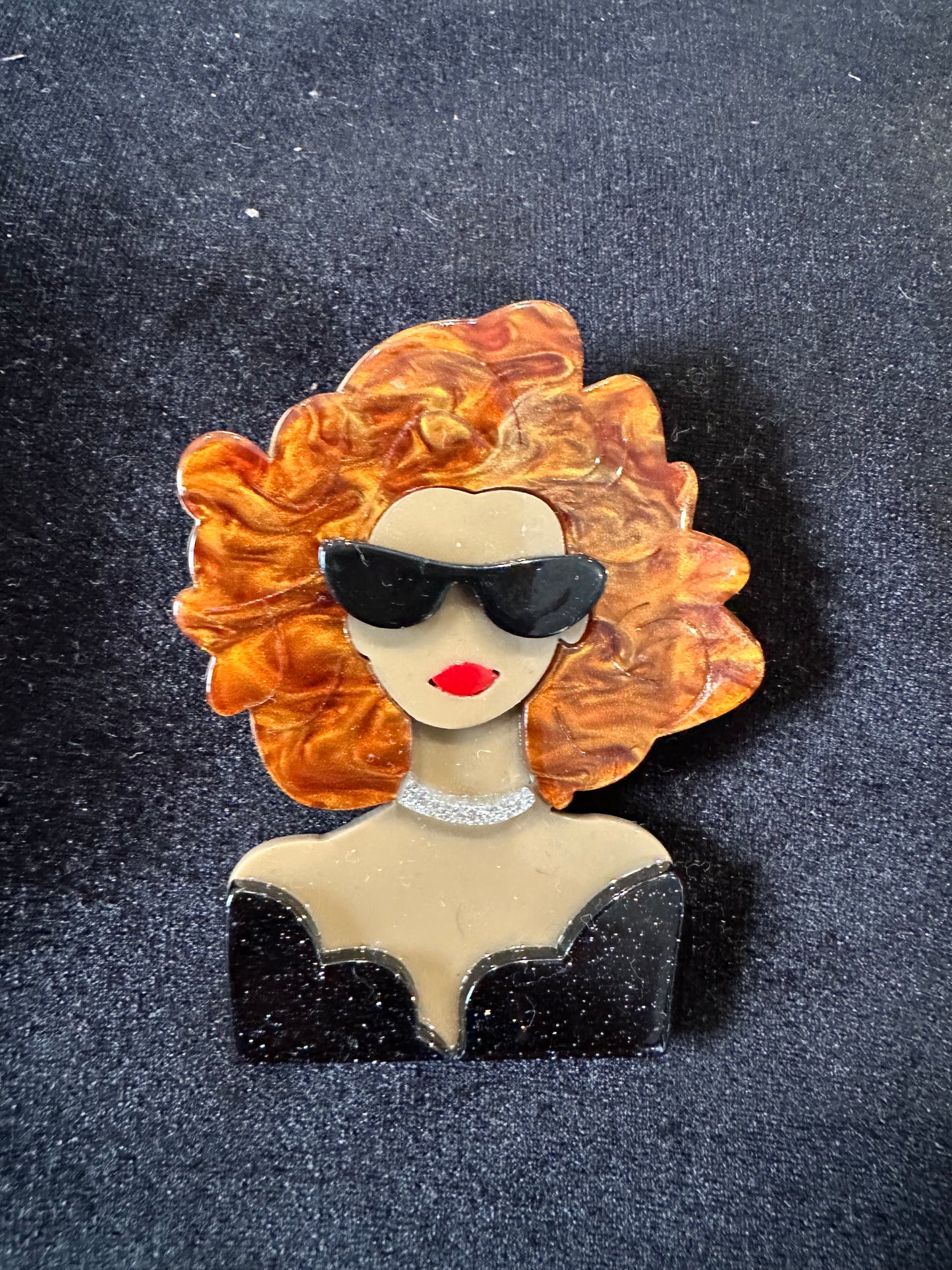 Brooch Pins