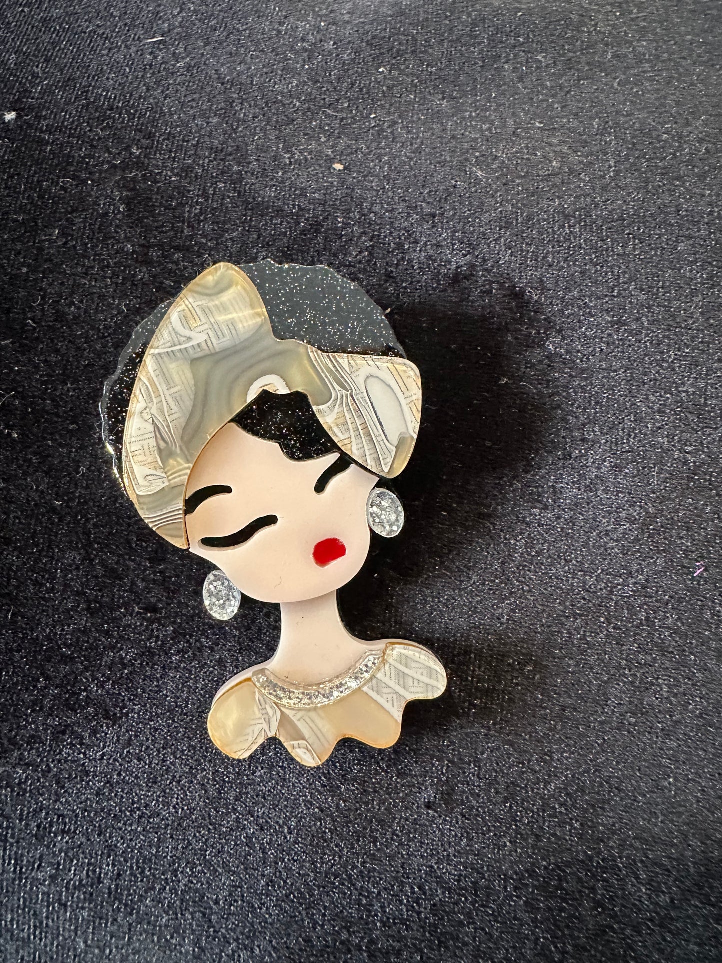 Brooch Pins