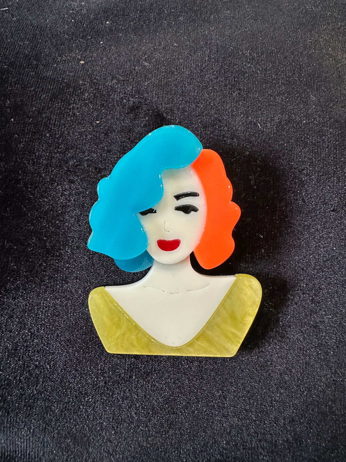 Brooch Pins