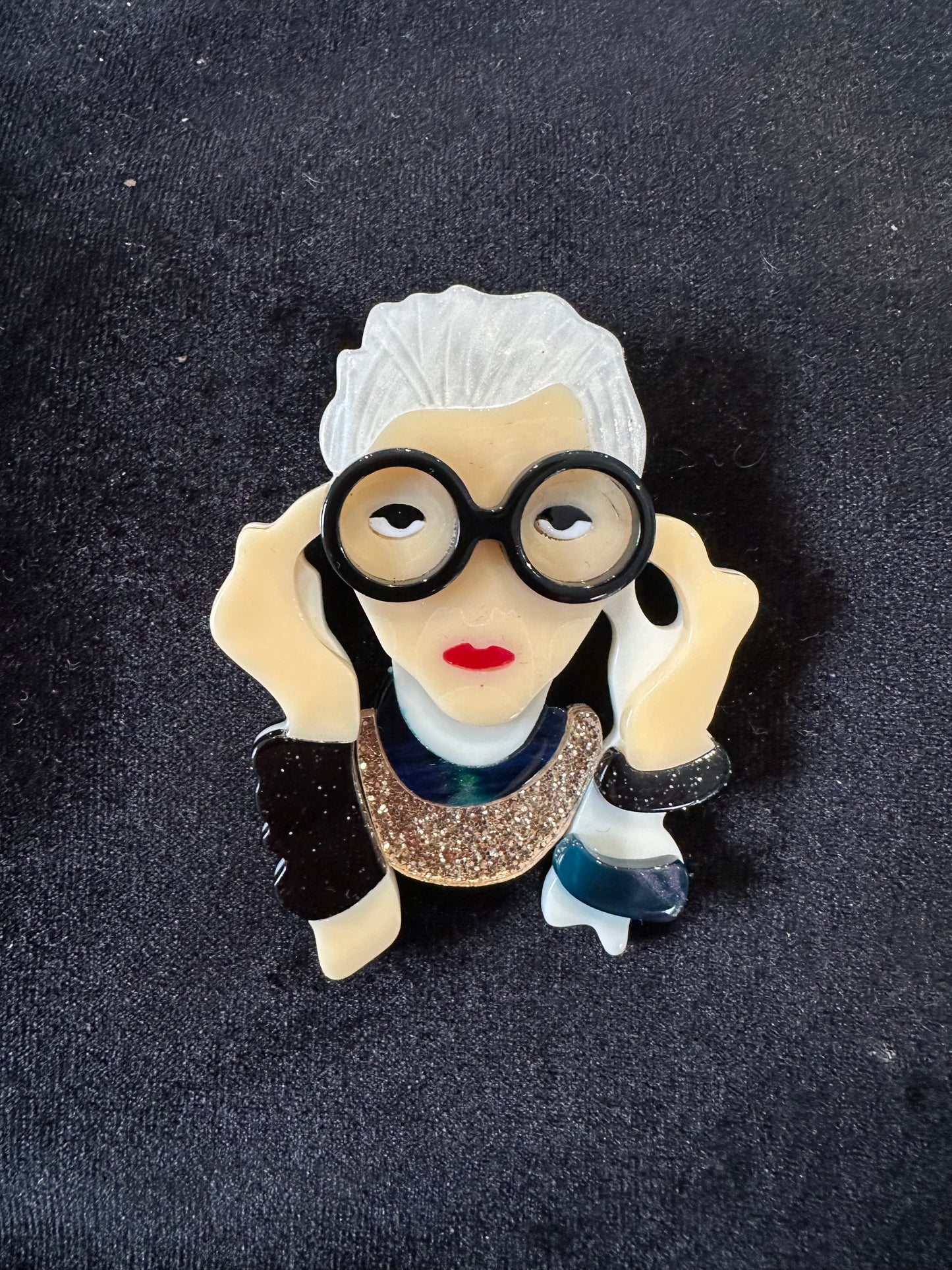 Brooch Pins