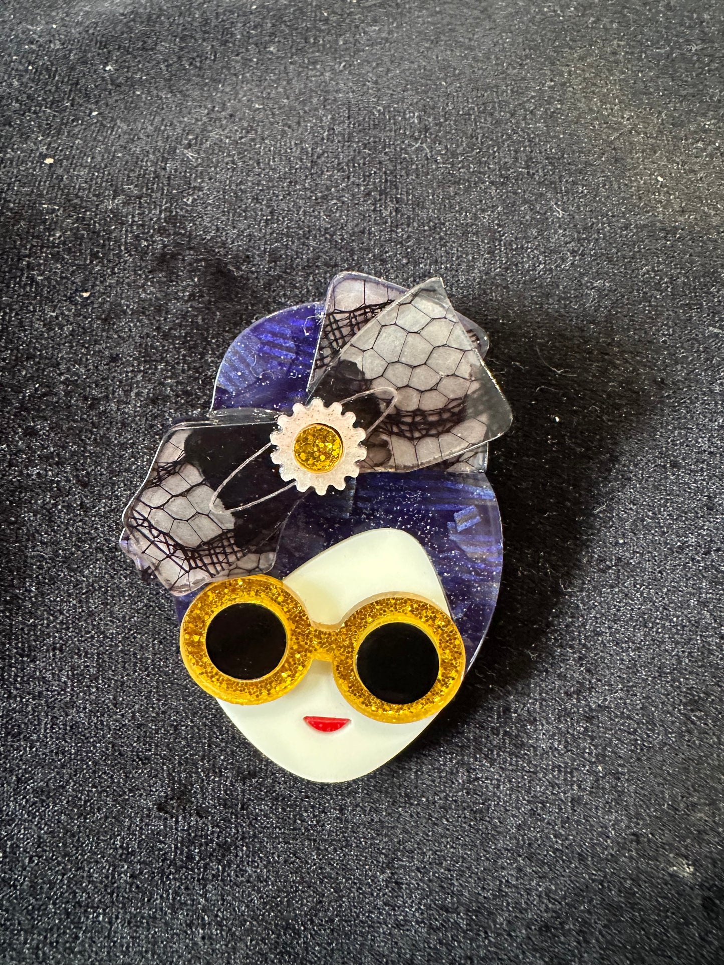 Brooch Pins