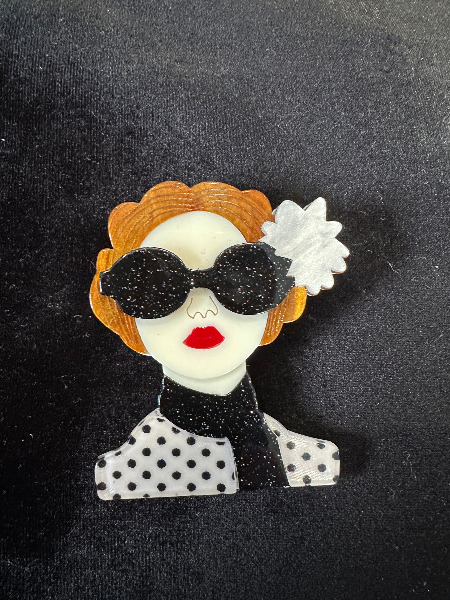 Brooch Pins