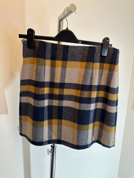 George check skirt size 10