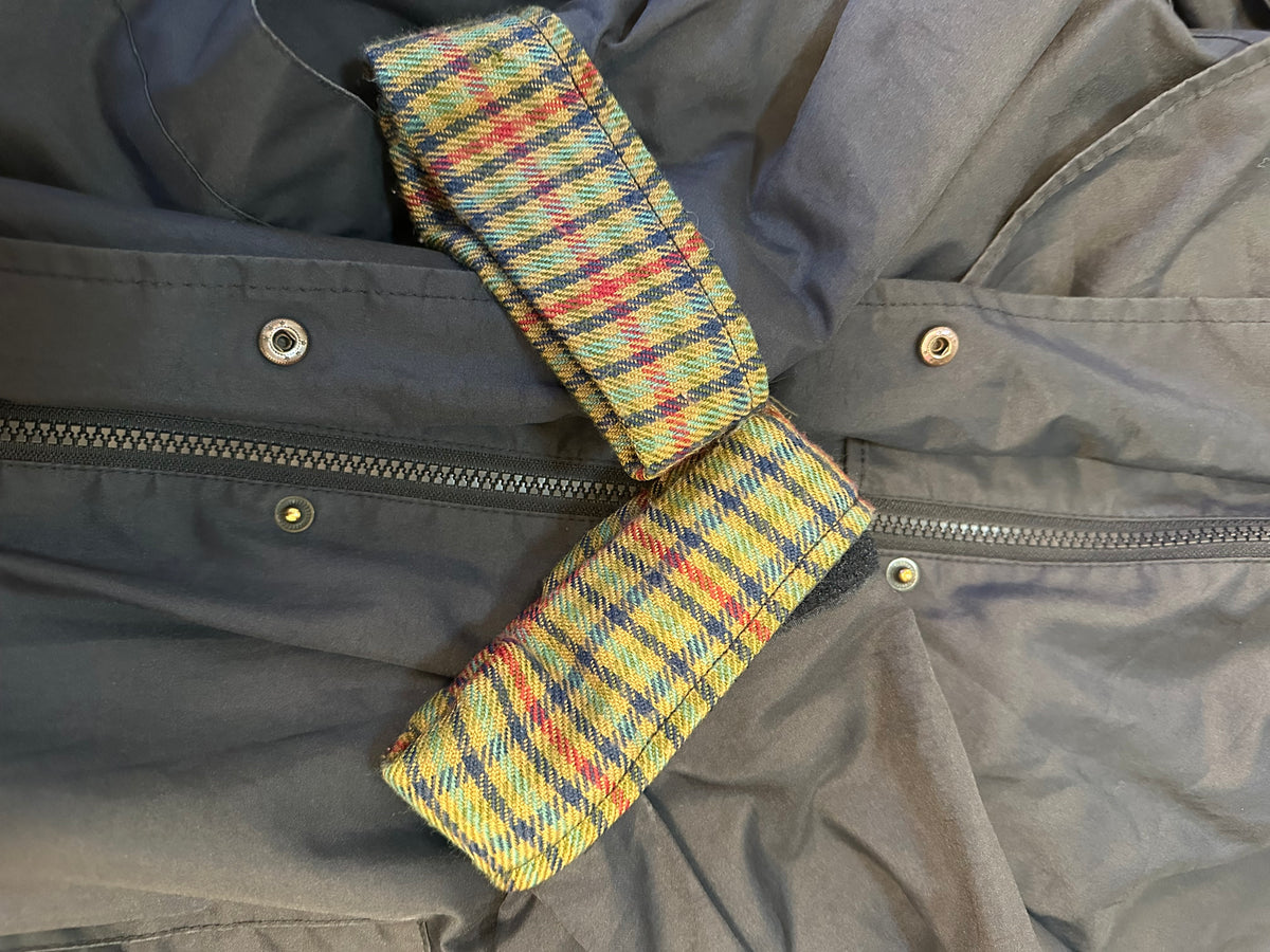 Jack Murphy Cotswold ladies navy jacket size 14