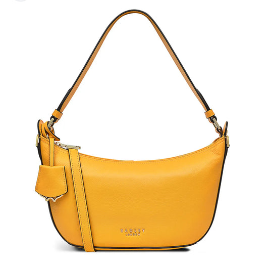 Radley the Camden collection 25th anniversary bag brand new without tags
