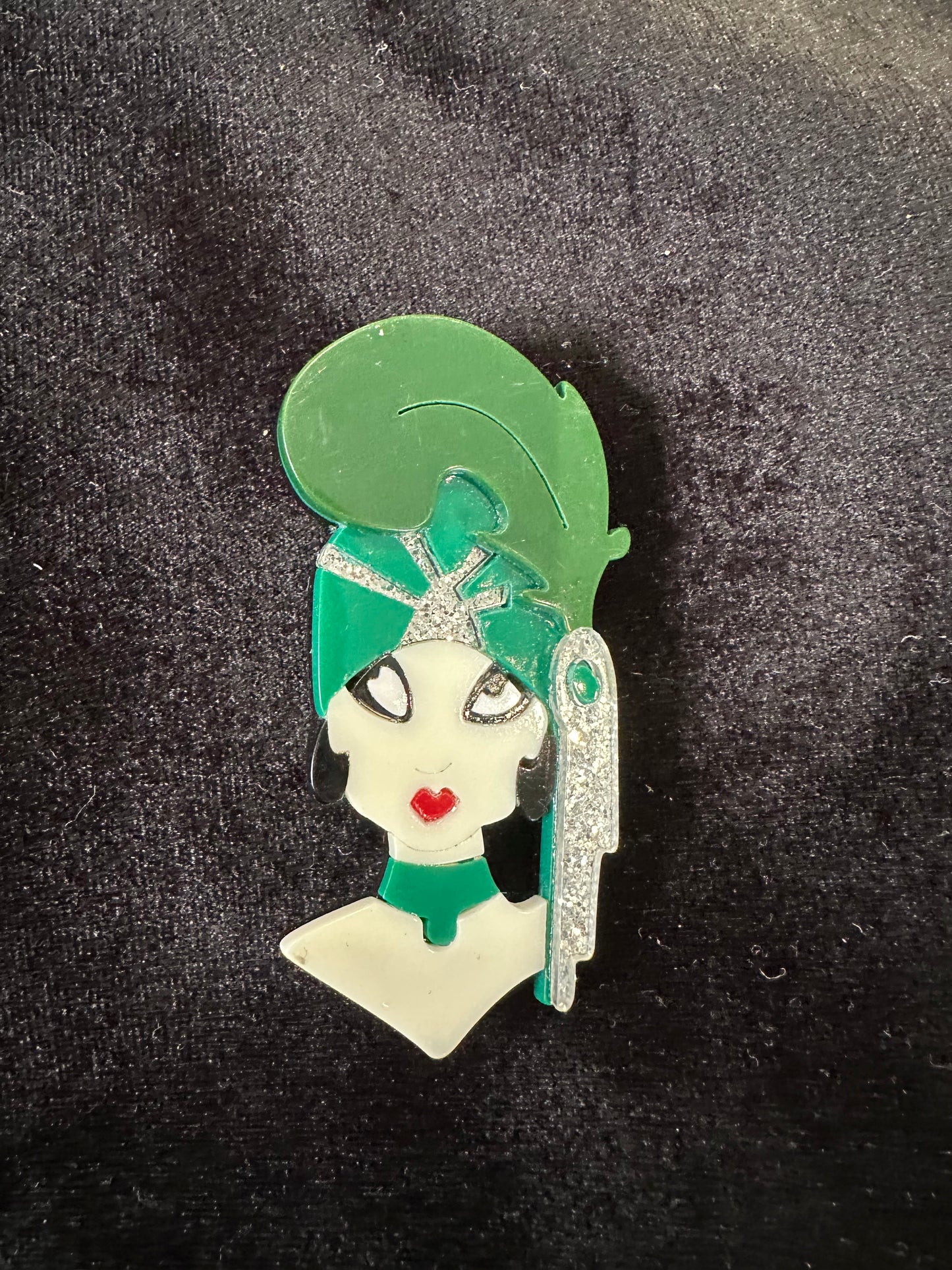 Brooch Pins