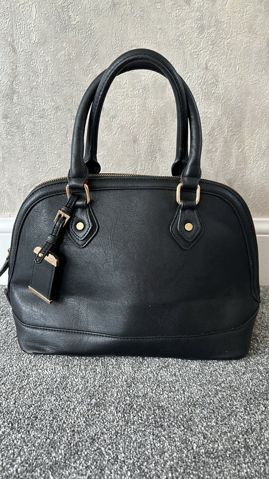 Dune black handbag