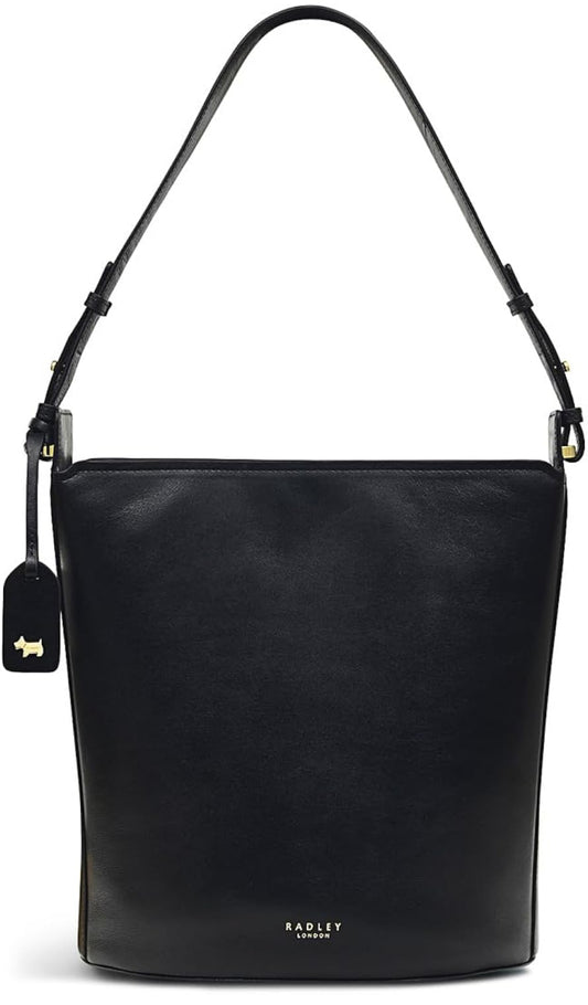 Radley black Golbourne Road shoulder bag brand new with tags