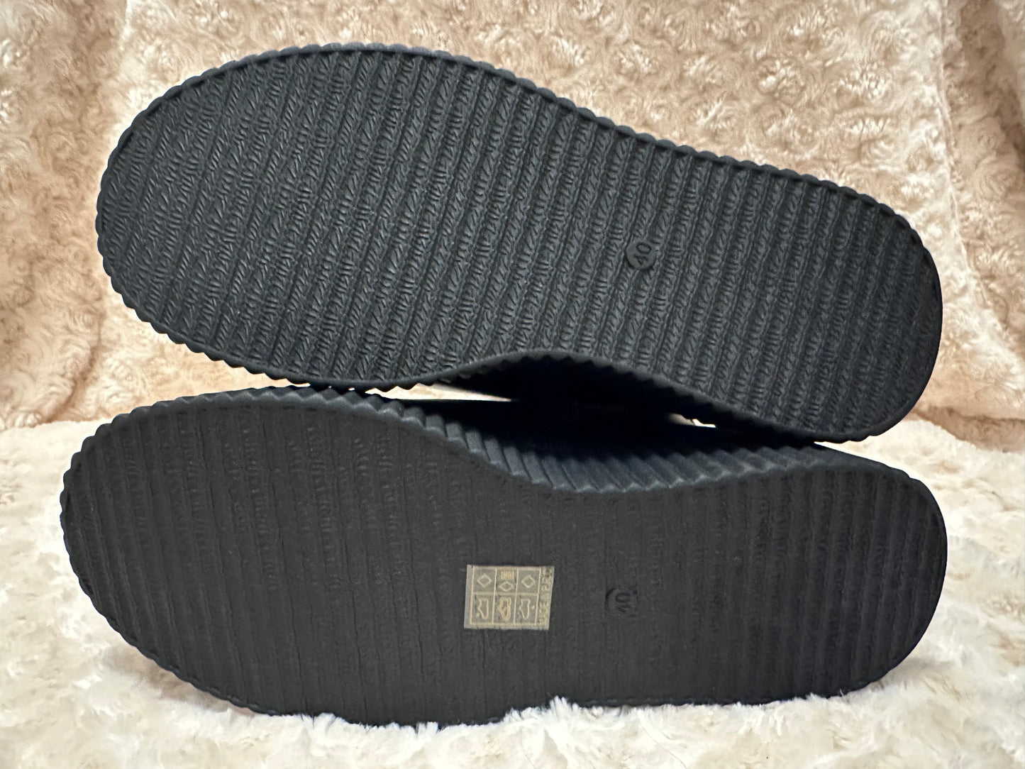 Alta Moda black studded boots size UK 7 brand new