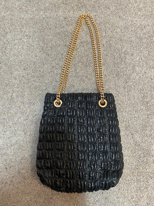 Marks and Spencer’s black bag brand new without tags