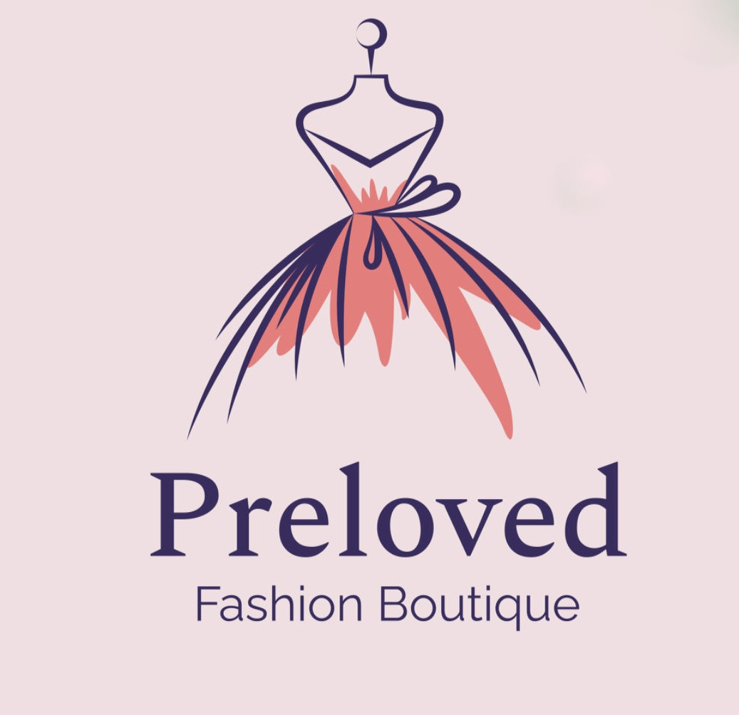 Preloved Fashion Boutique gift card